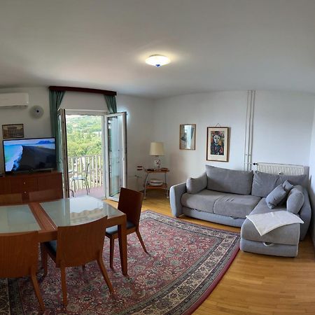 شقة Portoroz Center Sea View Bl1 المظهر الخارجي الصورة
