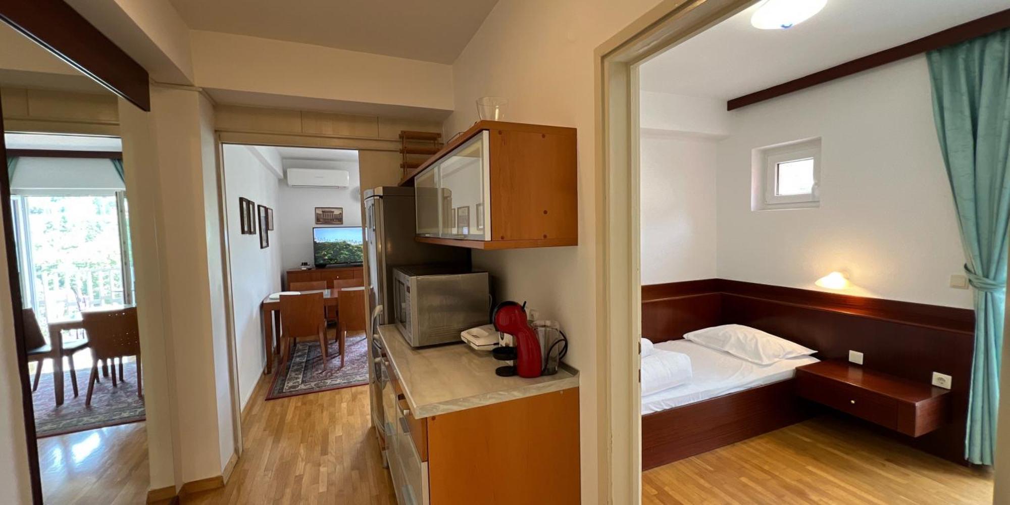 شقة Portoroz Center Sea View Bl1 المظهر الخارجي الصورة