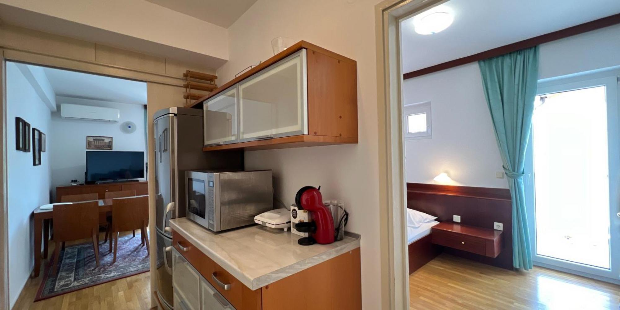شقة Portoroz Center Sea View Bl1 المظهر الخارجي الصورة