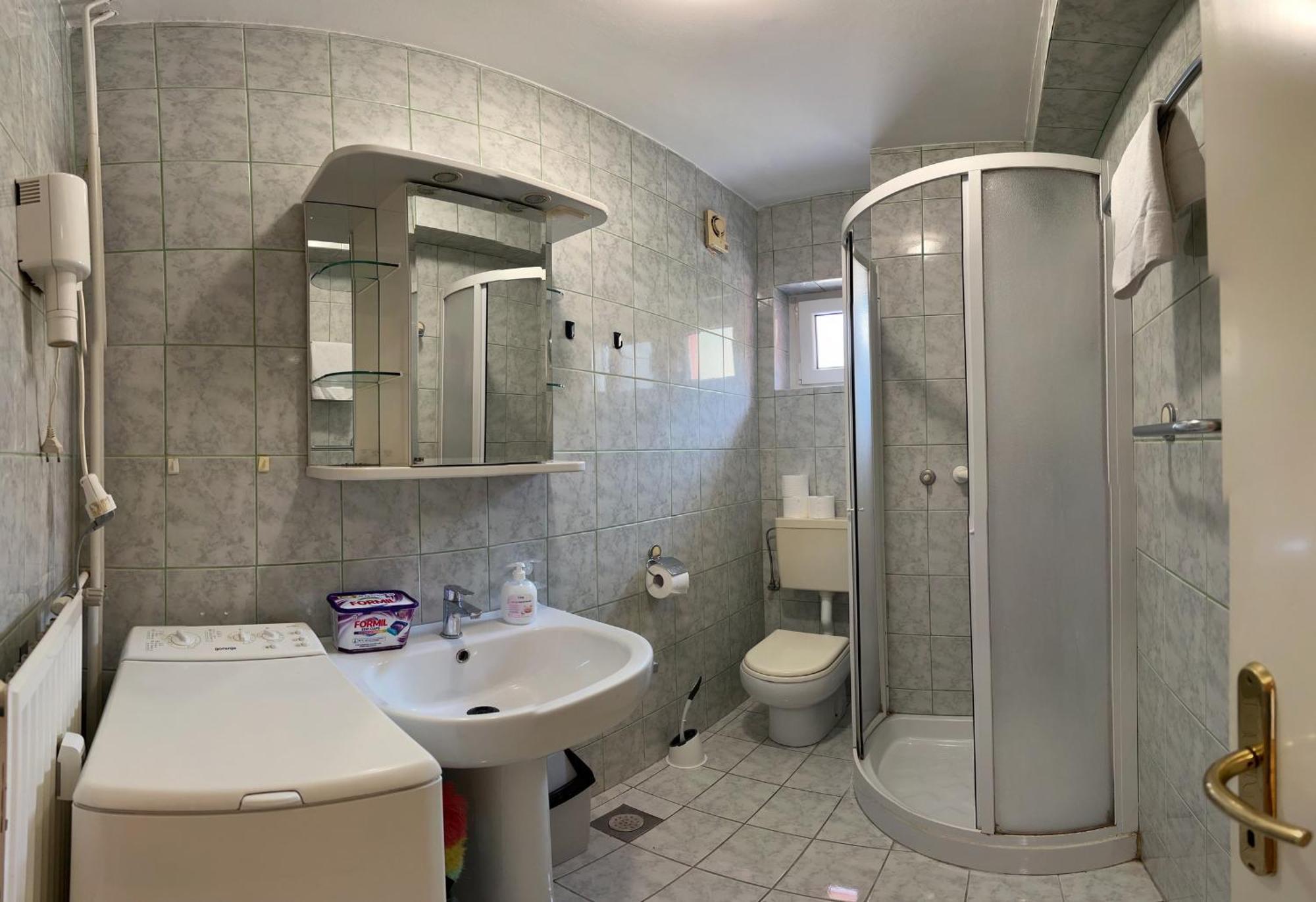 شقة Portoroz Center Sea View Bl1 المظهر الخارجي الصورة