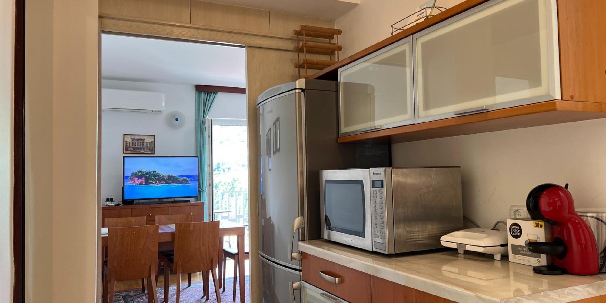 شقة Portoroz Center Sea View Bl1 المظهر الخارجي الصورة