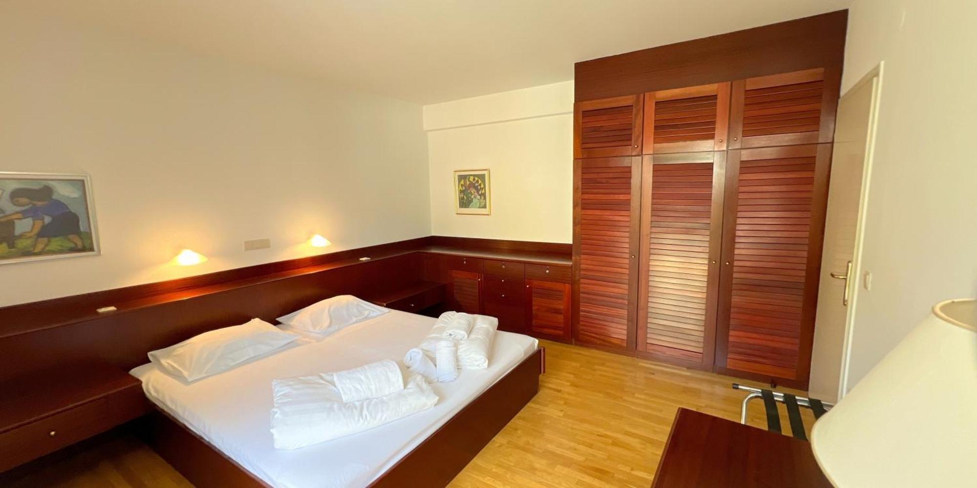 شقة Portoroz Center Sea View Bl1 المظهر الخارجي الصورة