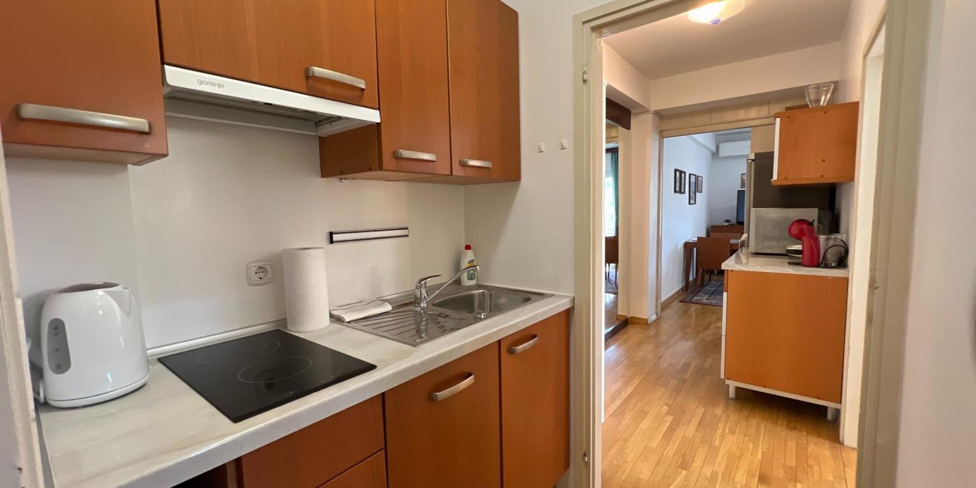 شقة Portoroz Center Sea View Bl1 المظهر الخارجي الصورة