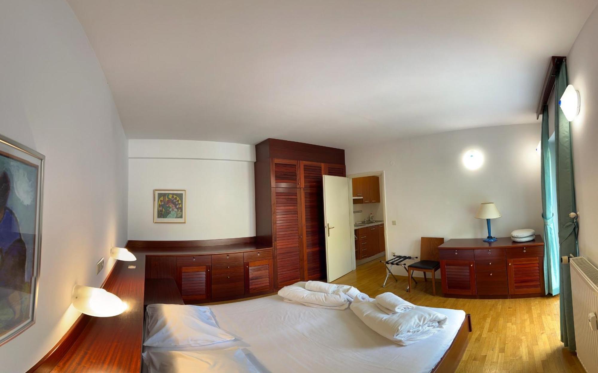 شقة Portoroz Center Sea View Bl1 المظهر الخارجي الصورة